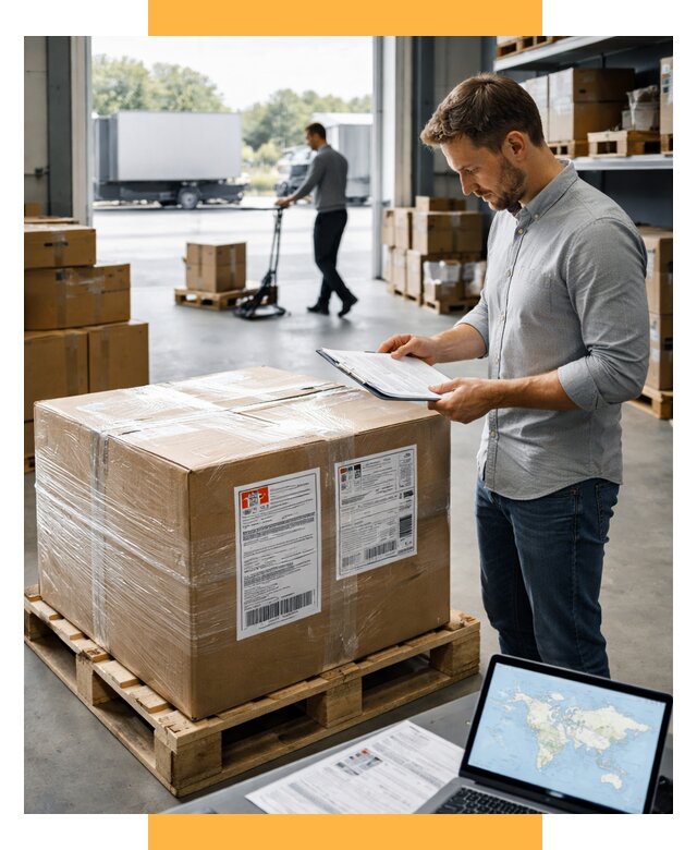 Срочная международная доставка от 12202 р. | СетСервис-Нфт