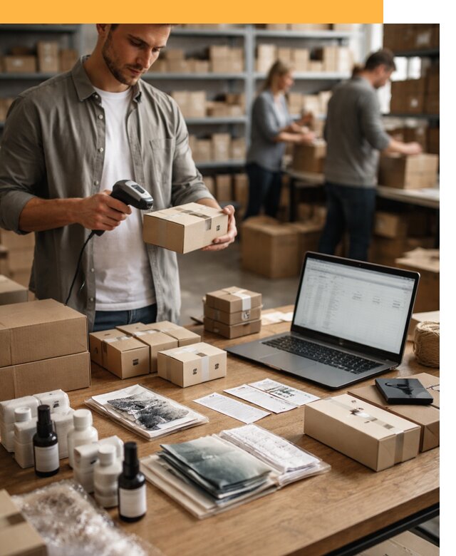 Экспресс доставка образцов и малых партий от 7626