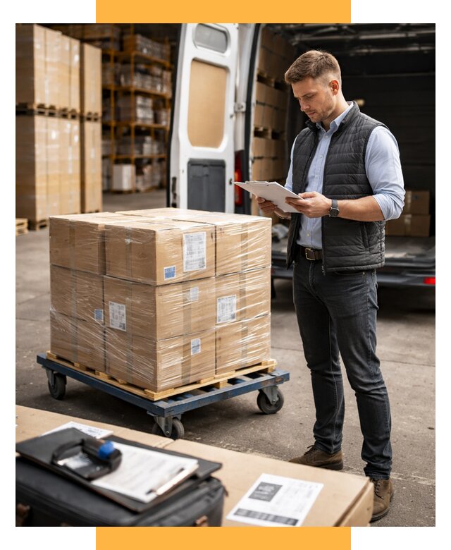 Экспедирование международных грузов от 12202 р. | СетСервис-Нфт