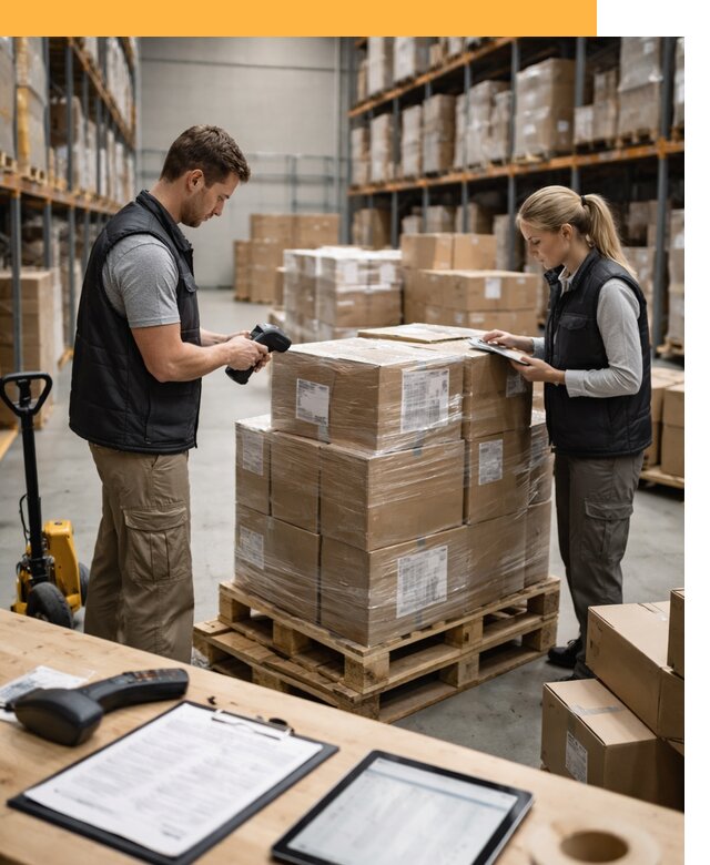 Консолидация грузов по миру от 8134 руб, оптимизация доставки