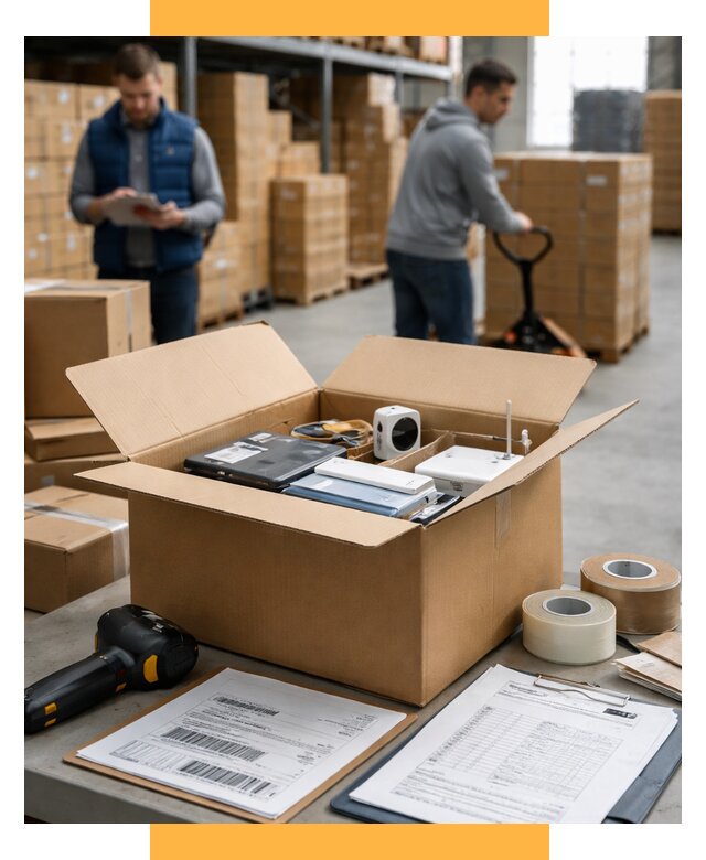 Доставка грузов из Китая в Россию от 61008 р. | СетСервис-Нфт