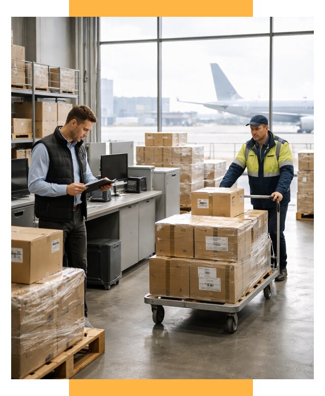 Авиадоставка из Китая от 661 р. — быстро | СетСервис-Нфт