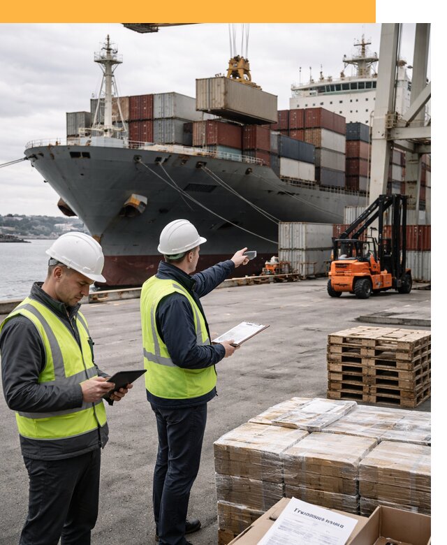 Морские перевозки из Китая от 91512 руб, контейнерные рейсы