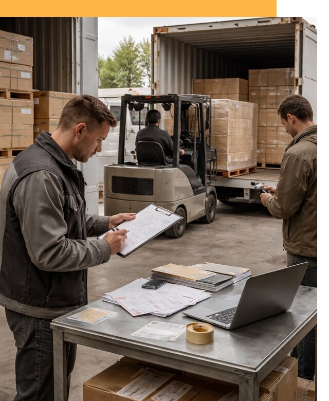 Карго доставка из Китая морские и авиаперевозки от 86428