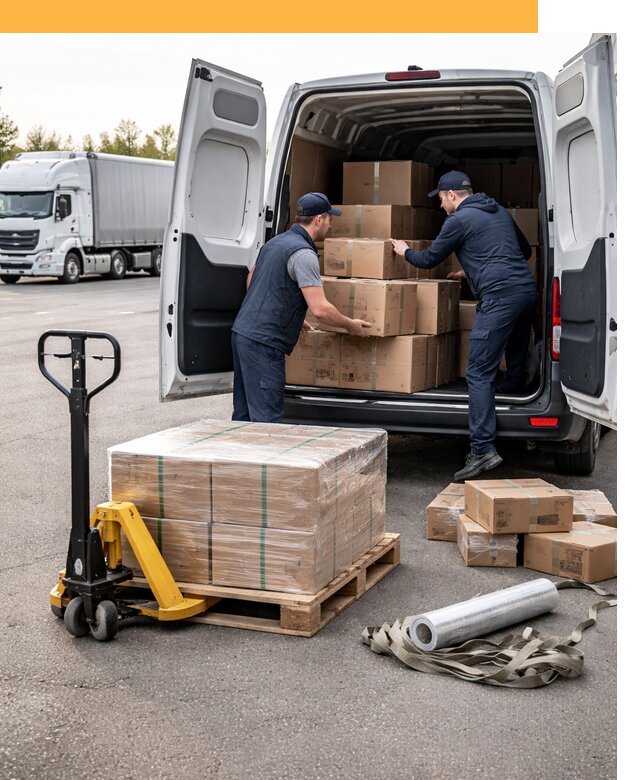 Автоперевозки из Турции: сборные и прямые рейсы от 122016 руб