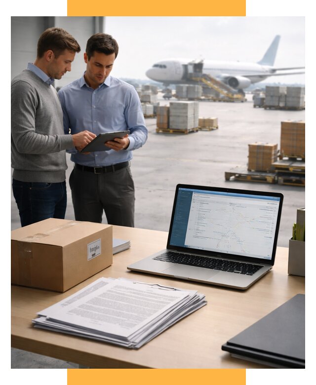 Авиадоставка из США от 661 р., быстро и надежно, СетСервис-Нфт