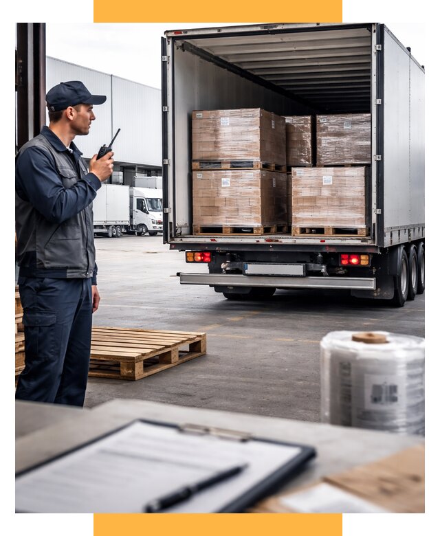 Автоперевозки из Италии от 86428 р., надежно СетСервис-Нфт