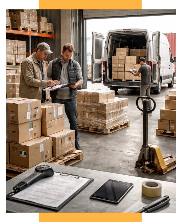 Сборные грузы из Италии, доставка от 18811 р. СетСервис-Нфт