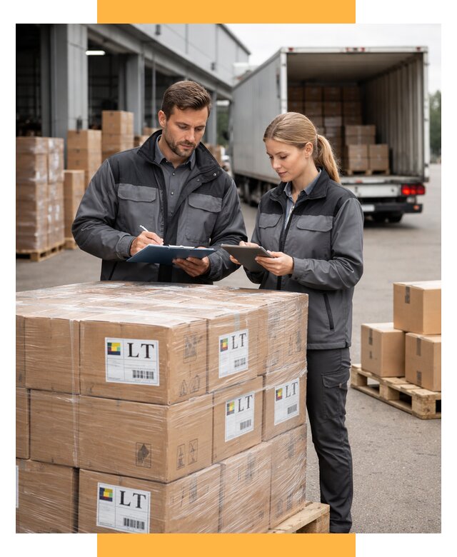 Доставка грузов из Литвы в Россию от 15252 р., СетСервис-Нфт