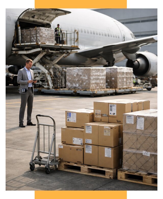 Авиадоставка из Японии от 610 р., срочно, СетСервис-Нфт