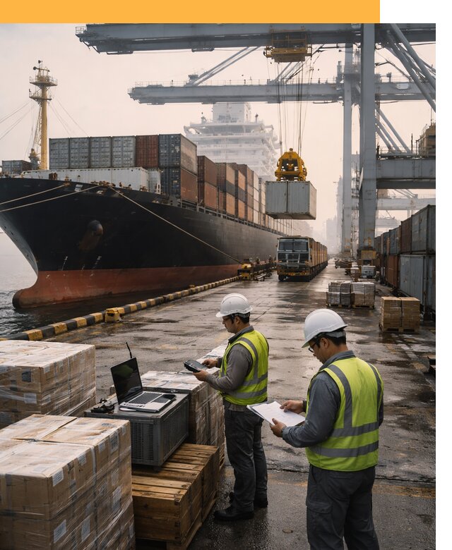 Морские перевозки из Японии от 91512 руб, доставка по миру