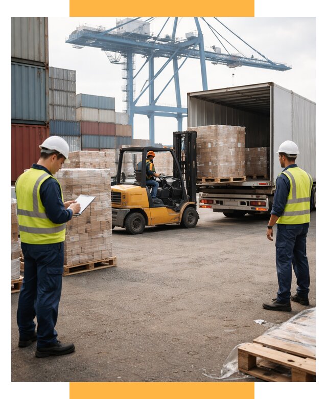 Доставка грузов из Вьетнама в Россию от 76260 р. | СетСервис-Нфт