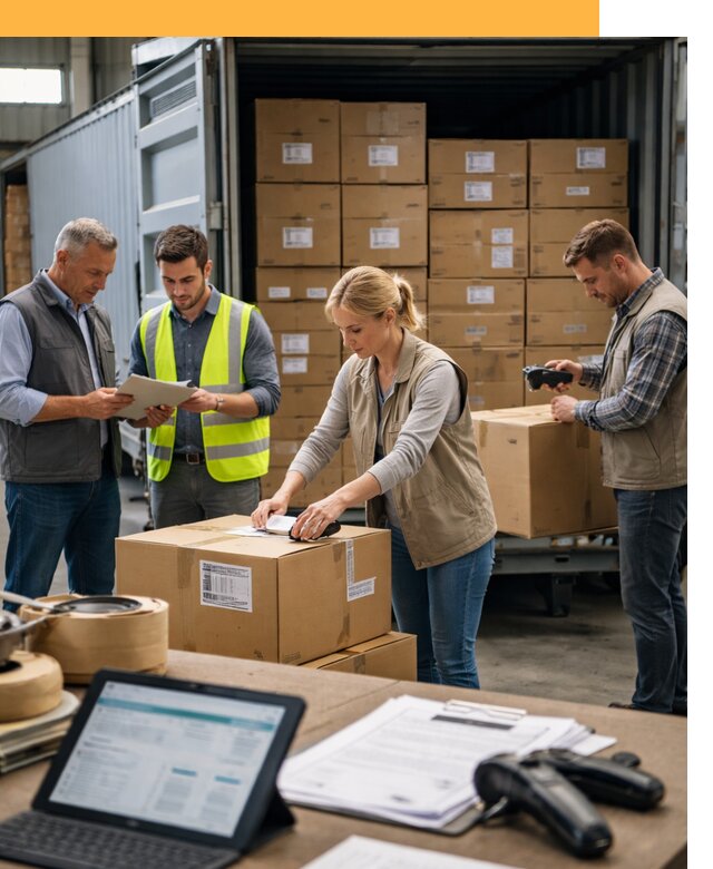 Доставка и таможенное оформление грузов из Вьетнама от 76260