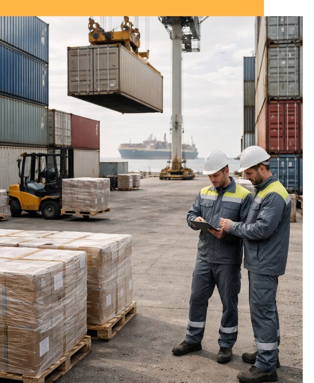 Морские перевозки из Таиланда от 86428 руб, доставка и таможня