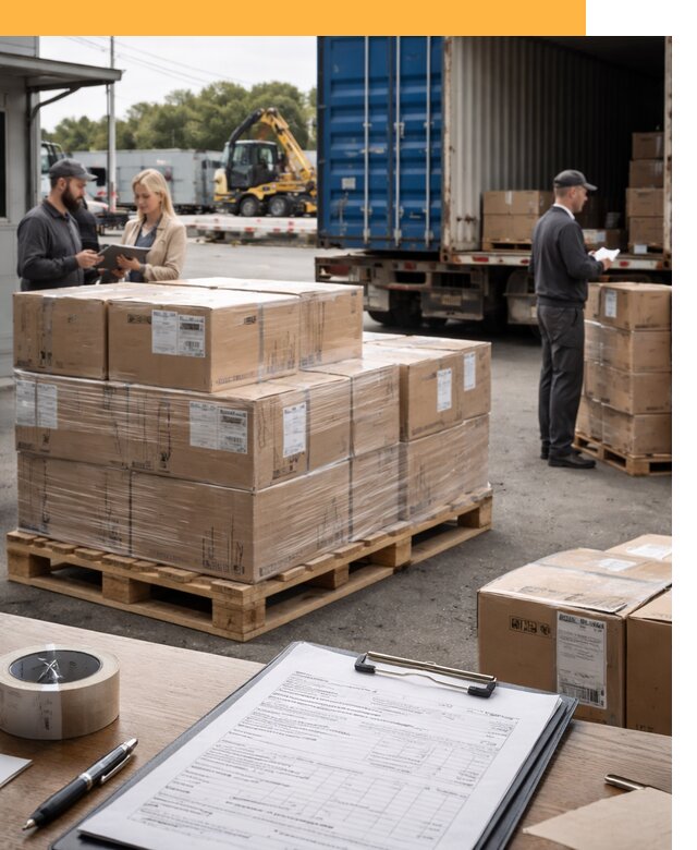 Доставка грузов из Малайзии: морем и авиа от 86428 руб.