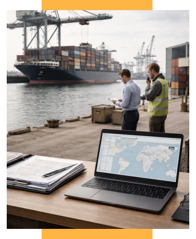 Морские перевозки из Малайзии от 86428 р. | СетСервис-Нфт