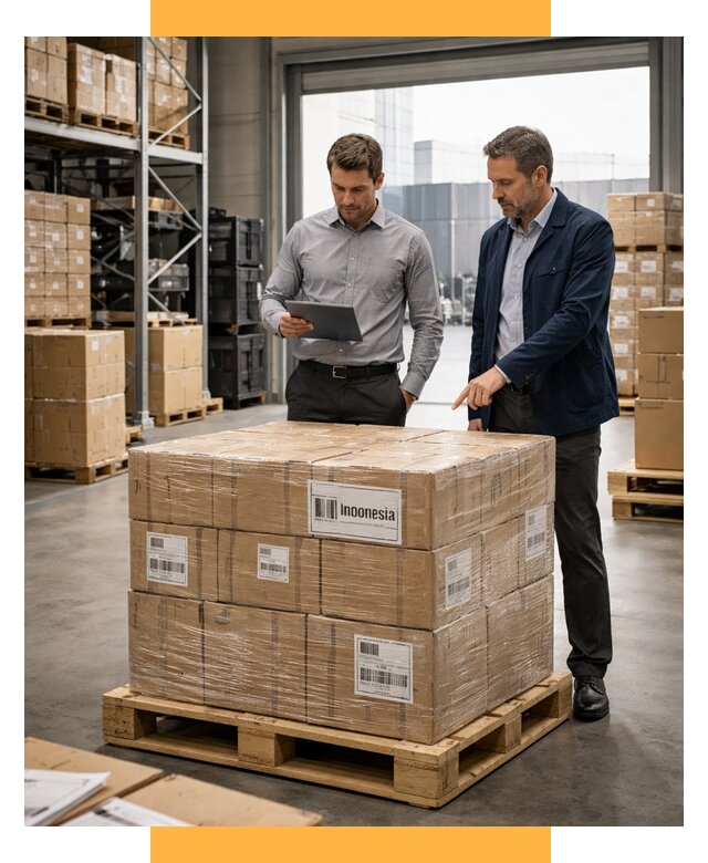 Доставка грузов из Индонезии в Россию от 86428 р., СетСервис-Нфт