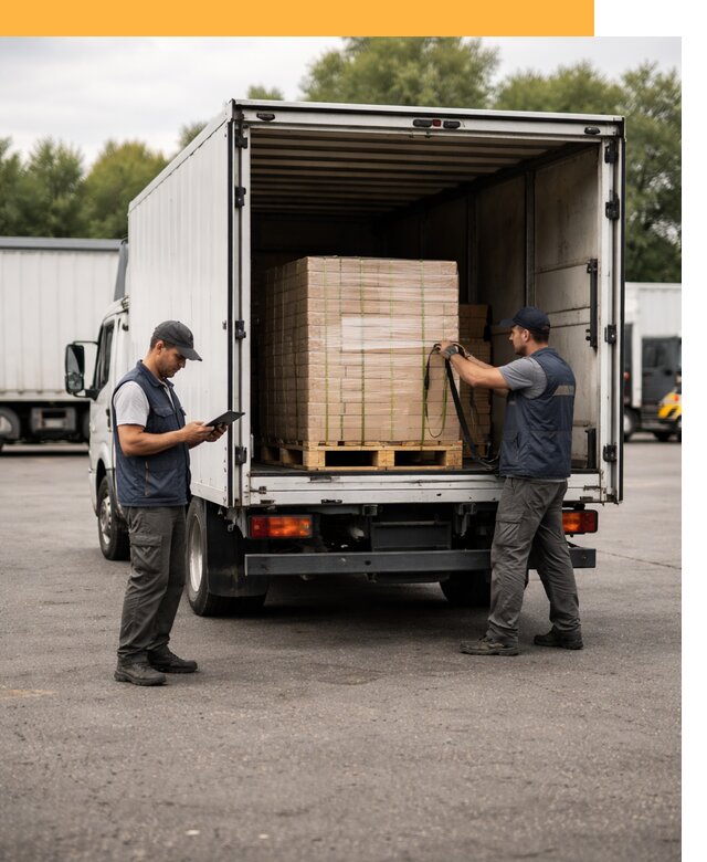 Автоперевозки из Армении автотранспортом от 96596 руб