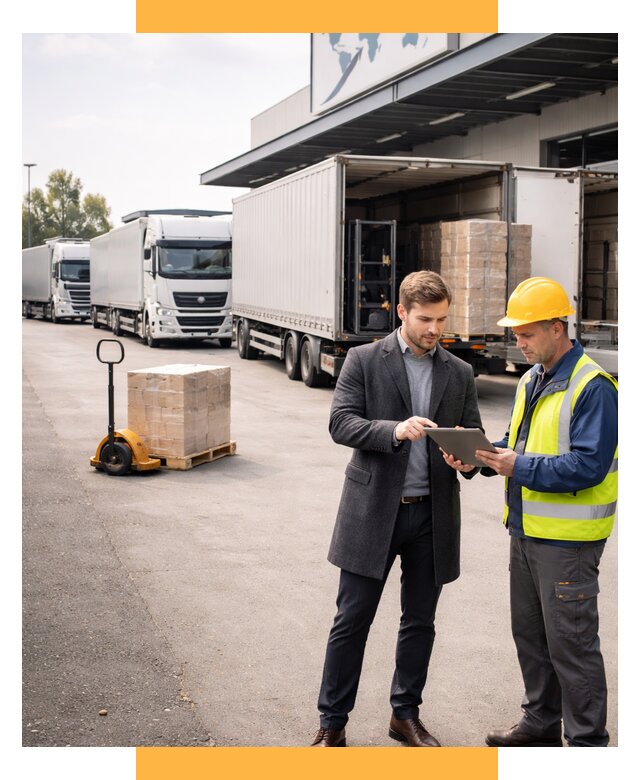 Автоперевозки из Грузии от 86428 р. - логистика СетСервис-Нфт