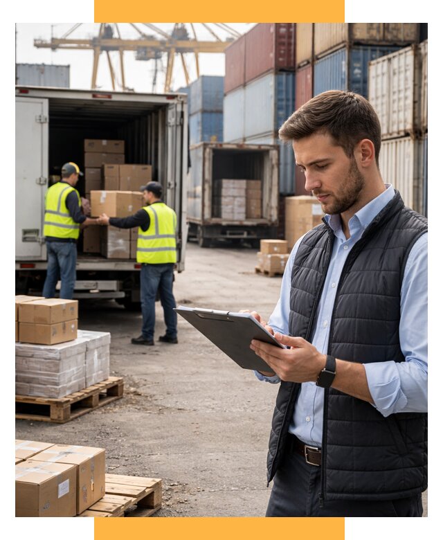 Доставка грузов из Азербайджана от 35588 р., СетСервис-Нфт