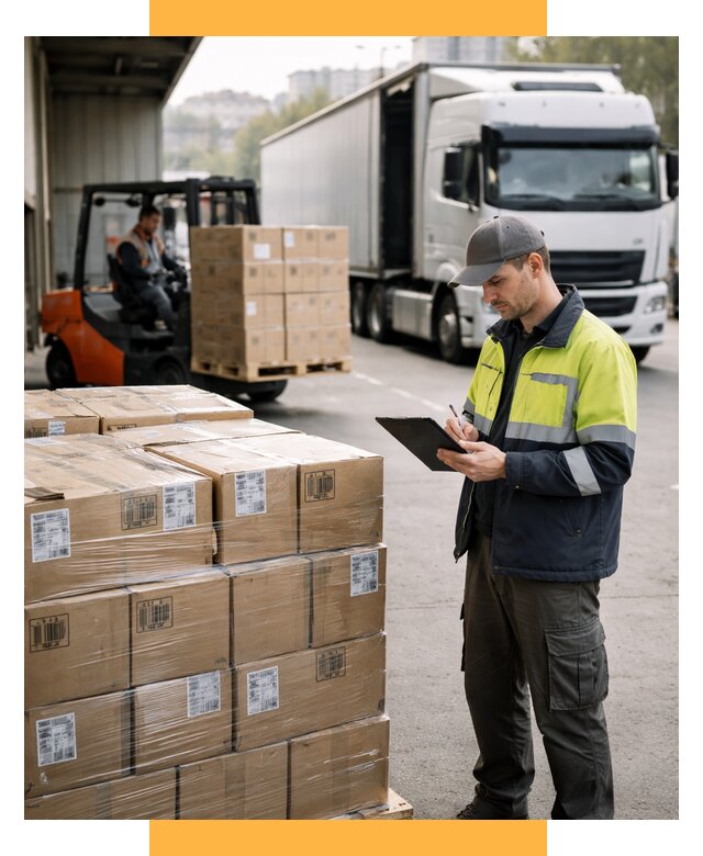 Доставка грузов из Киргизии в Россию от 15252 р. | СетСервис-Нфт