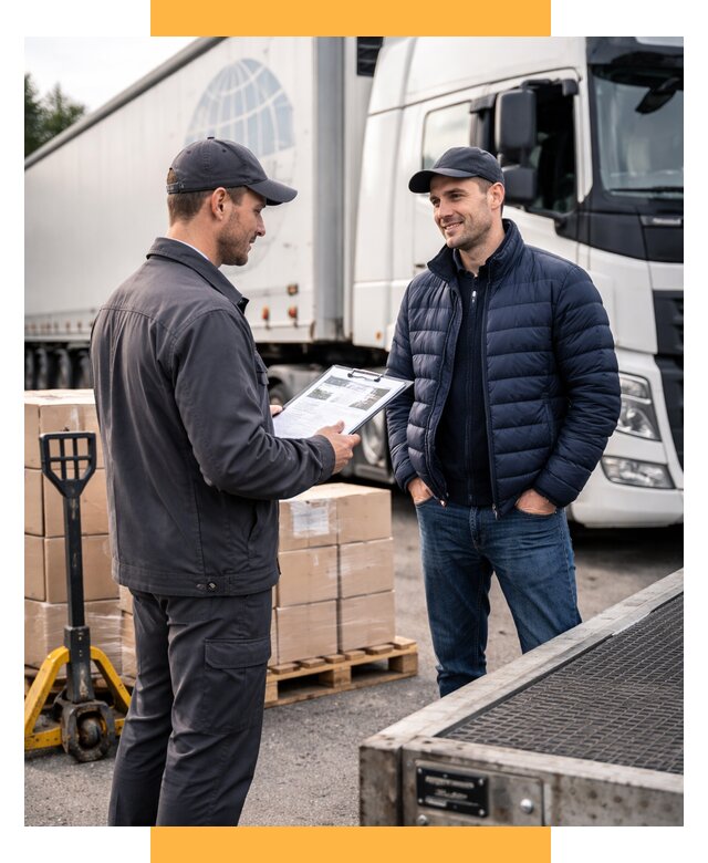 Автоперевозки грузов из Киргизии от 86428 р. — СетСервис-Нфт