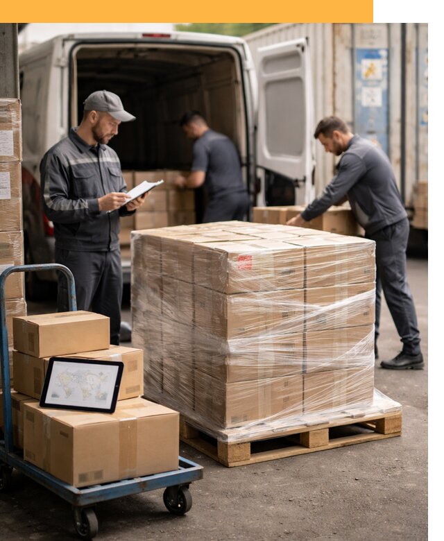 Доставка грузов в Армению: морские, авиа и авто от 35588