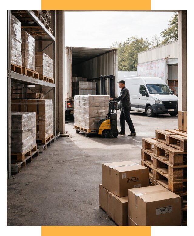 Доставка и перевозка грузов в Грузию от 25420 р., СетСервис-Нфт