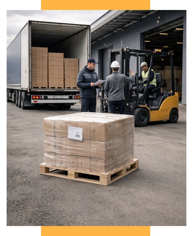 Доставка грузов в Азербайджан от 15252 р. | СетСервис-Нфт