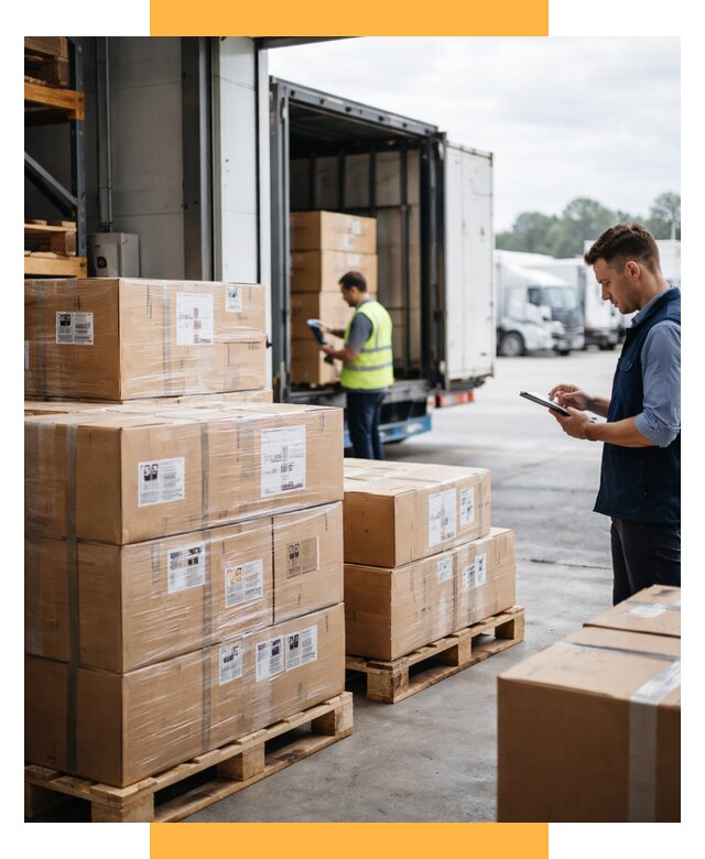 Доставка грузов в Беларусь от 12202 р. логистика экспорт СетСервис-Нфт