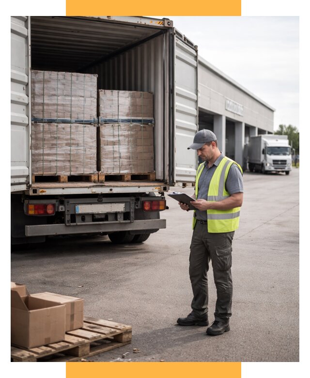 Доставка через Казахстан от 30504 р. | Транзит и логистикаСетСервис-Нфт