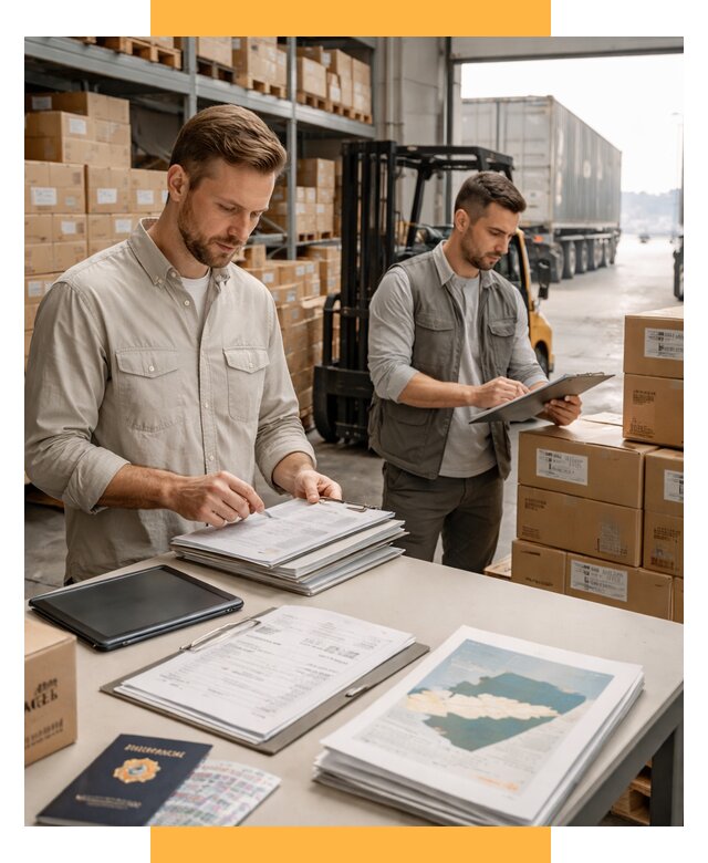 Доставка через ОАЭ от 7626 р. транзит и склад в Дубае, СетСервис-Нфт