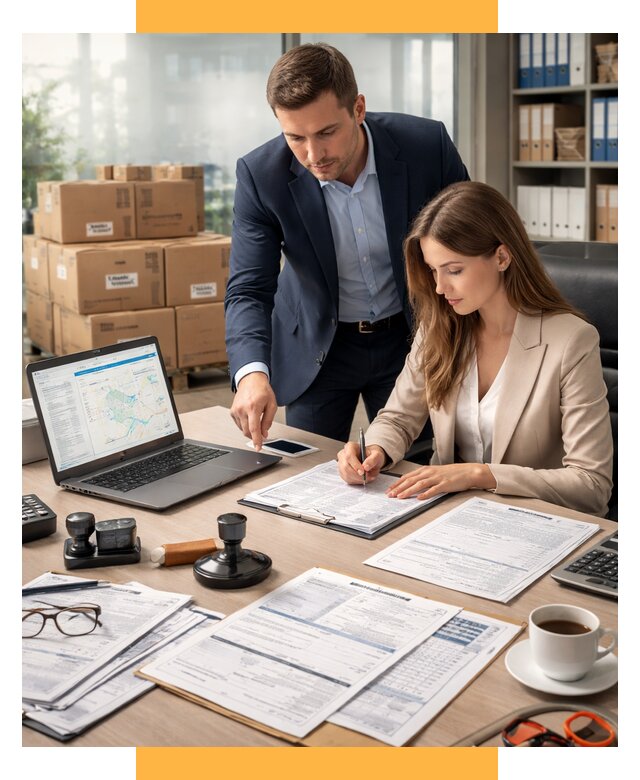 Таможенное оформление грузов из Турции от 12202 р. | СетСервис-Нфт