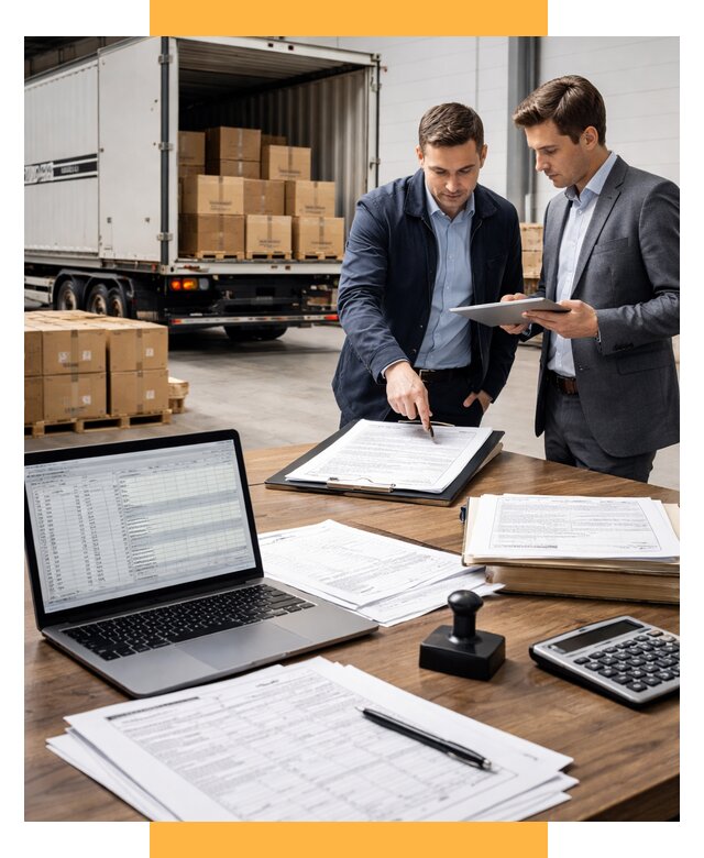 Таможенное оформление грузов из Армении от 8643 р. | СетСервис-Нфт