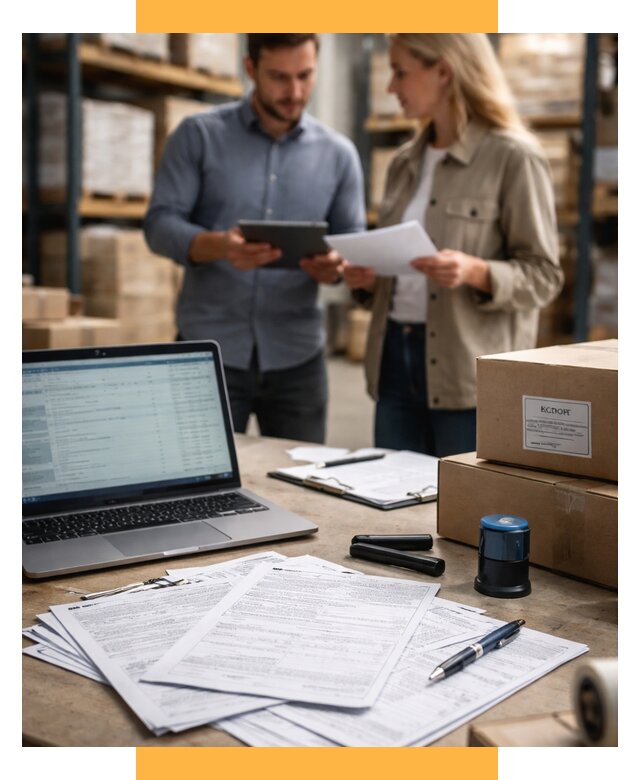 Растаможка грузов из Беларуси от 8134 р. — с СетСервис-Нфт