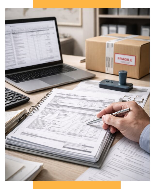 Определение таможенной стоимости, расчет от 3559 р. | СетСервис-Нфт