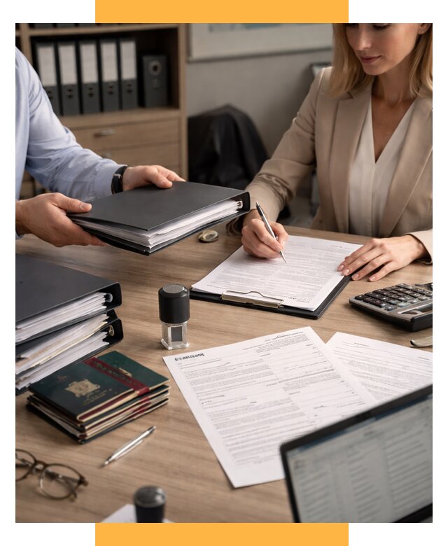 Разрешительная документация для импорта от 8134 р. | СетСервис-Нфт