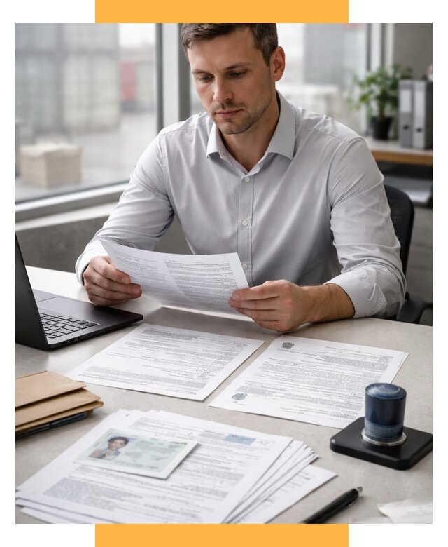 Оформление нотификации ФСБ под ключ от 4576 р. - СетСервис-Нфт