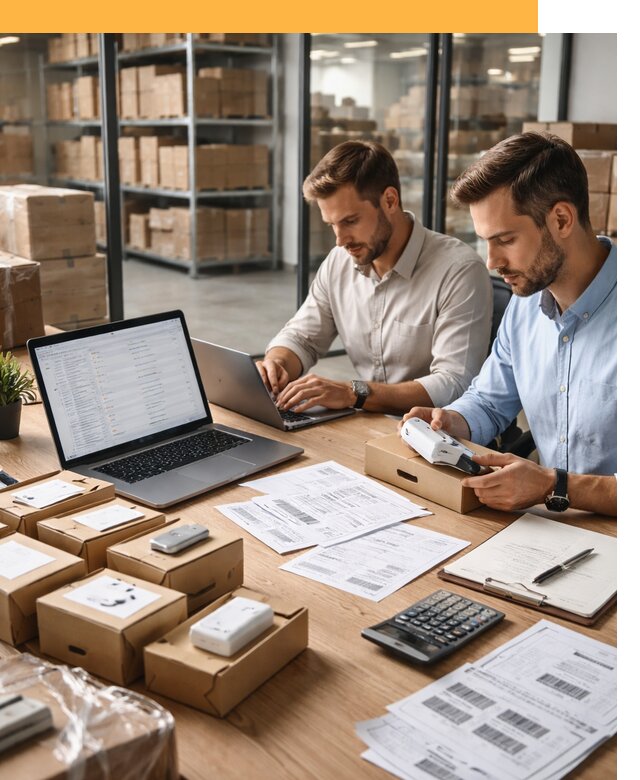 Закупка товара в Китае от 7118 руб за единицу, с доставкой