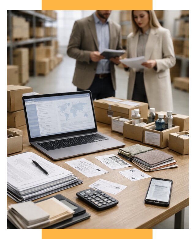 Поиск поставщика в Китае под ключ от 8643 р. | СетСервис-Нфт