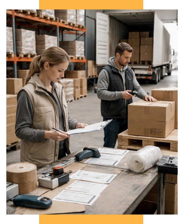 Оптовые поставки из Китая от 50840 р. — логистика СетСервис-Нфт