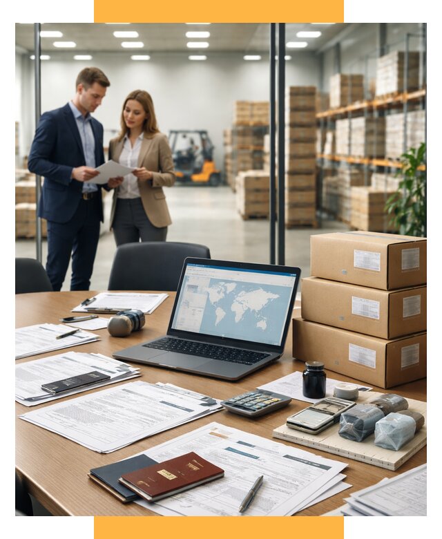 Торговый дом в Китае от 45756 р. — услуги и сервис СетСервис-Нфт