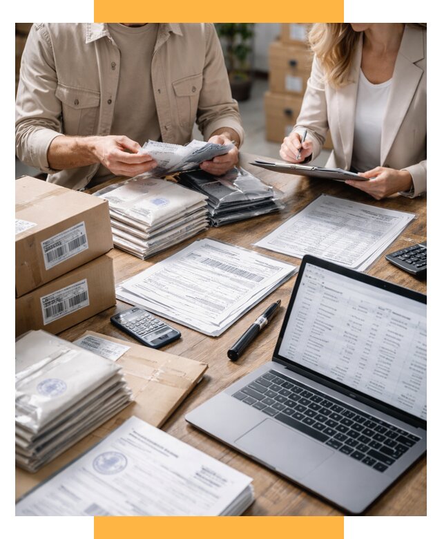 Закупка и доставка из Турции от 25420 р. - СетСервис-Нфт