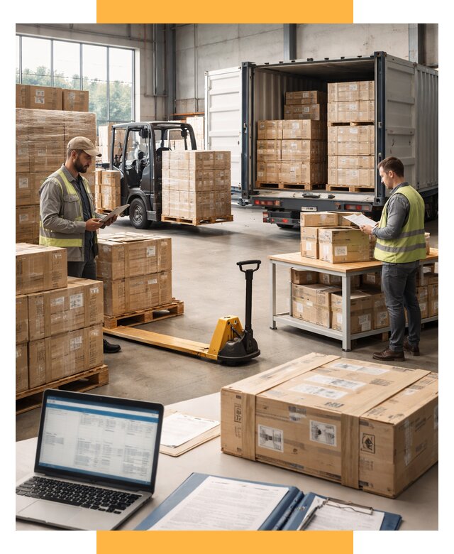 Оптовые поставки из Турции быстро от 45756 р. — СетСервис-Нфт