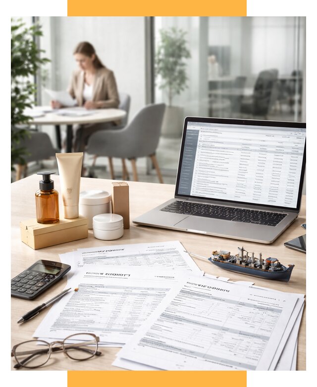 Закупка товара в ОАЭ под ключ от 15252 р. | СетСервис-Нфт