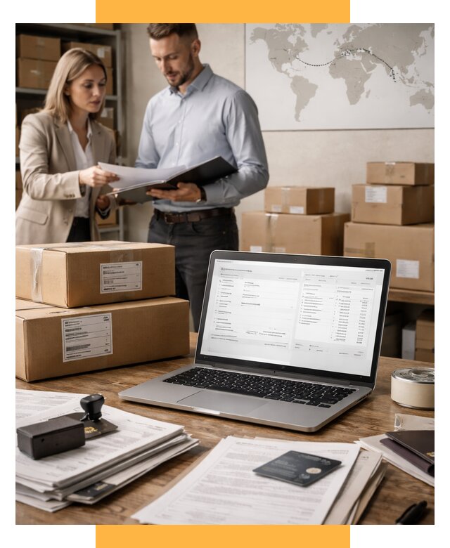 Выкуп товара в ОАЭ под ключ оперативно от 7626 р. | СетСервис-Нфт