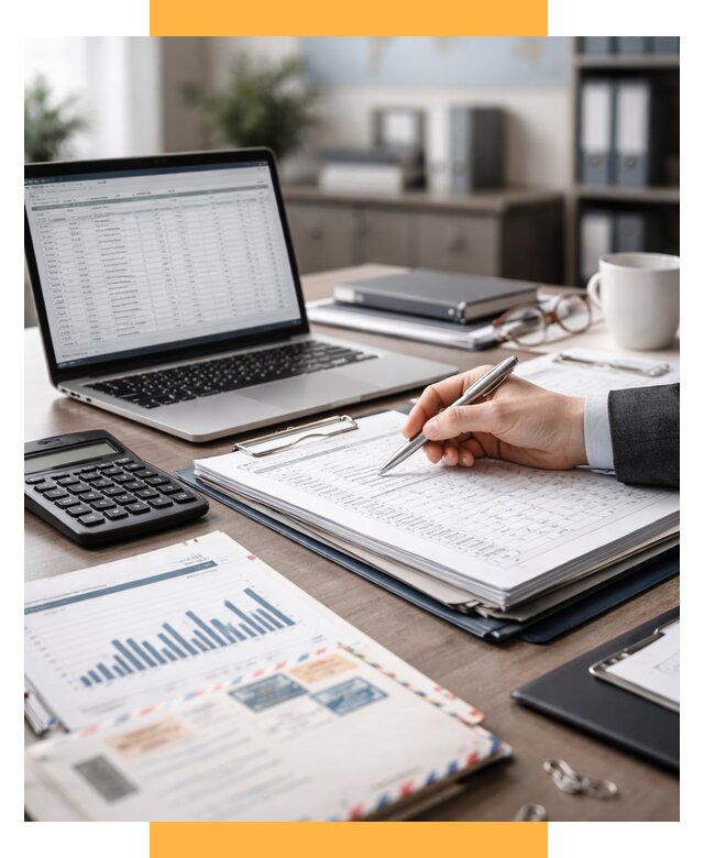 Платежный агент ВЭД: оплата поставщика от 5084 р. | СетСервис-Нфт