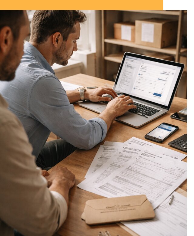 Безопасная оплата поставщику в Турции от 3559 рублей