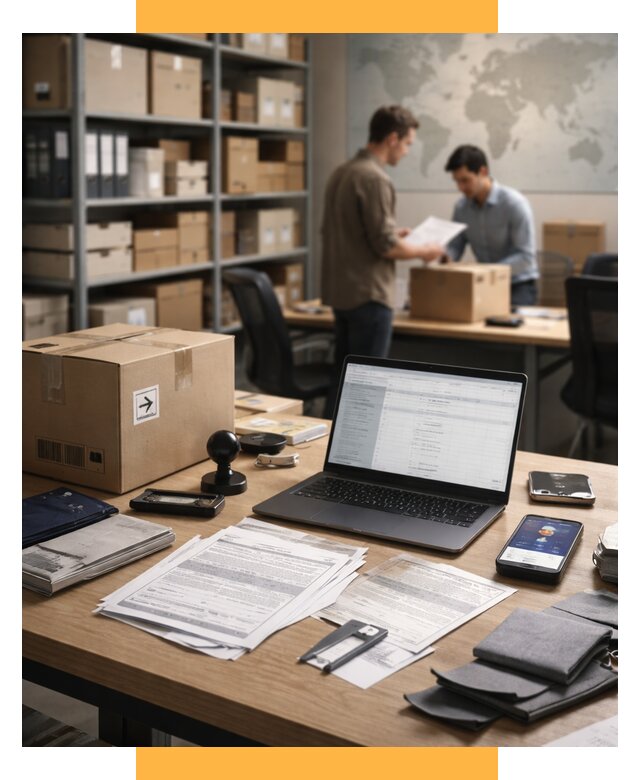 Выкуп товара за рубежом и доставка от 5084 р. | СетСервис-Нфт