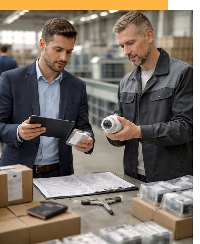 Инспекция фабрики за рубежом, приемка и контроль качества от 15252